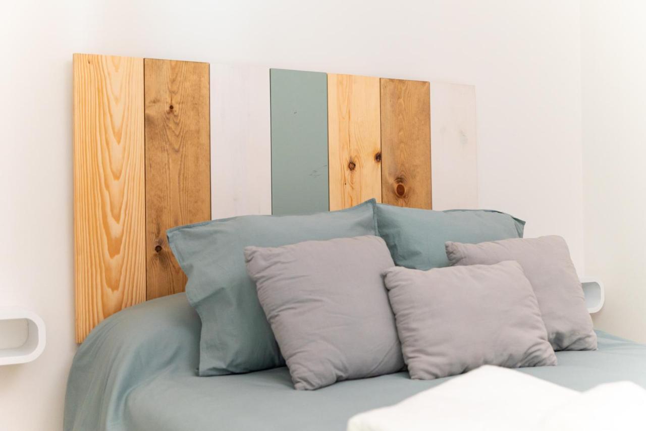 Apartamentos Manuel Roio Vejer de la Frontera Luaran gambar